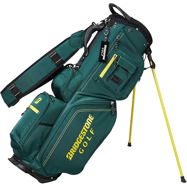 Amazon.co.jp: [コンバース] キャディバッグ CV SP スタンドキャディ